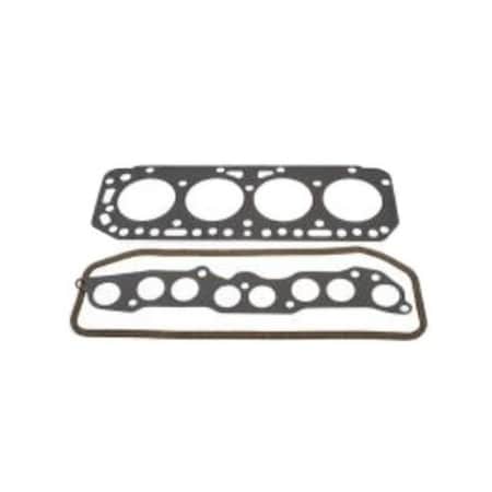 Aftermarket Valve Grind Gasket Kit Fits Ford New Holland Tractors 801 901 4000 VG172D